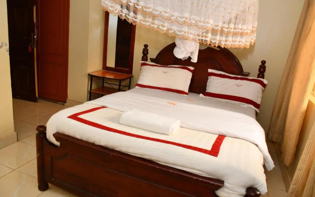 New Kase Guest House