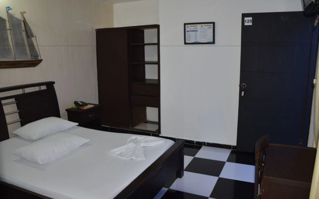 Hotel Kiwaná