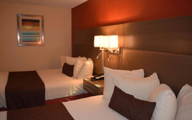 Rodeway Inn