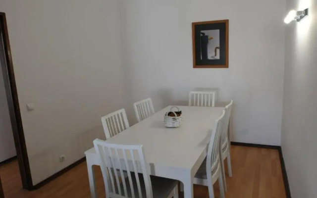 Lagos Central Apartments Ap 3