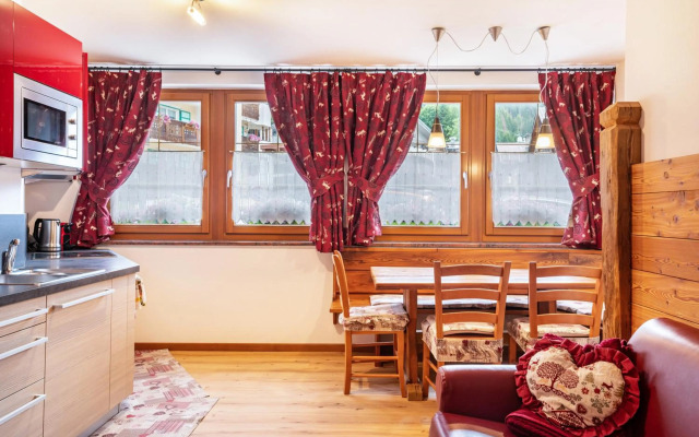 Cesa San Florian Appartamento 2