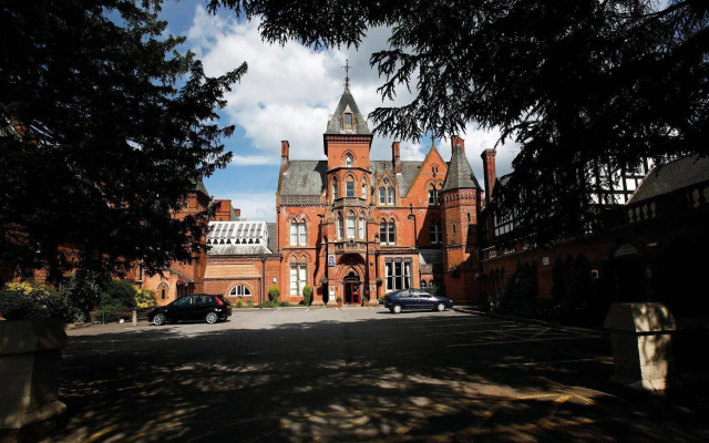 Bestwood Lodge
