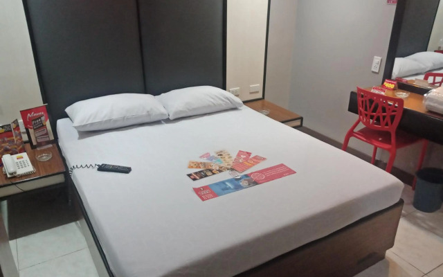 Hotel Sogo Pasay Rotonda