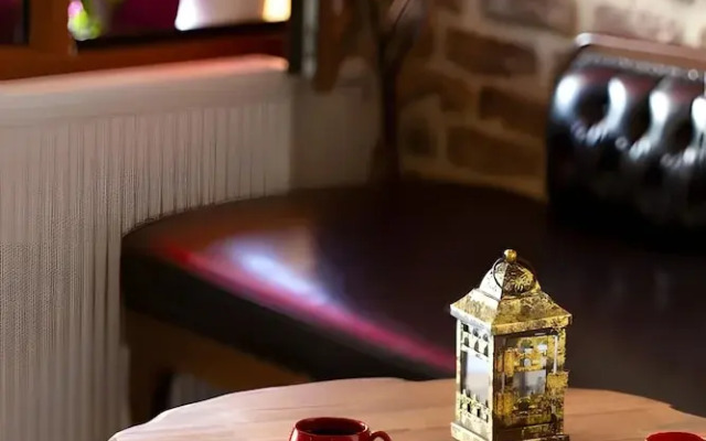 Sultanahmet King Palace Hotel