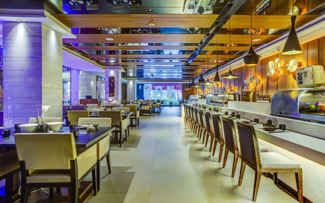 Chateau de Chine Hotel Kaohsiung