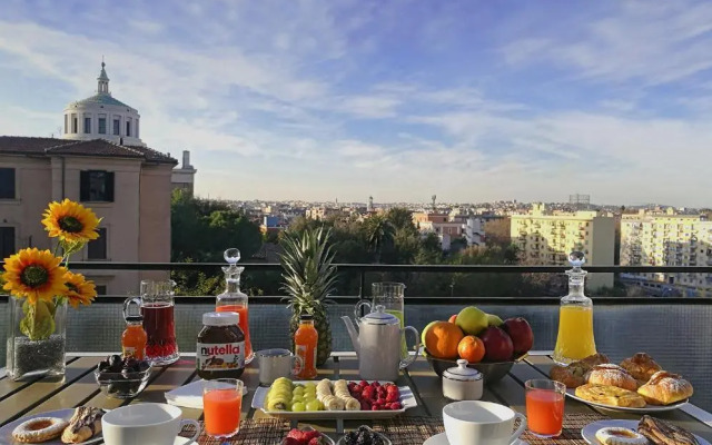 Chroma Italy - Giglio Luxury Apartment