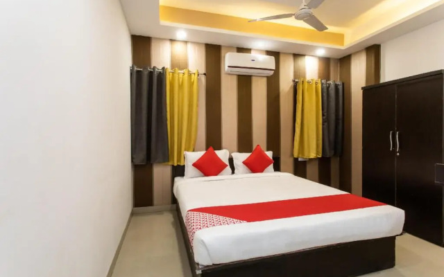 Hotel Yo-94 By OYO Rooms