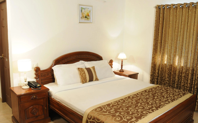 Executive Comfort Chennai - Saidapet / Guindy