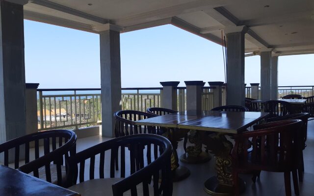 Mesten Tamarind Hotel Nusa Dua Bali