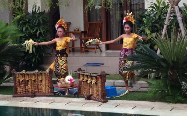 Canggu Bona Kubu