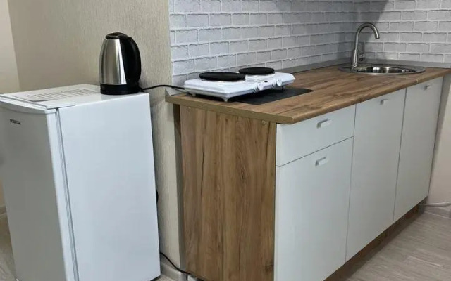 Апартаменты на улице Ласковая 26