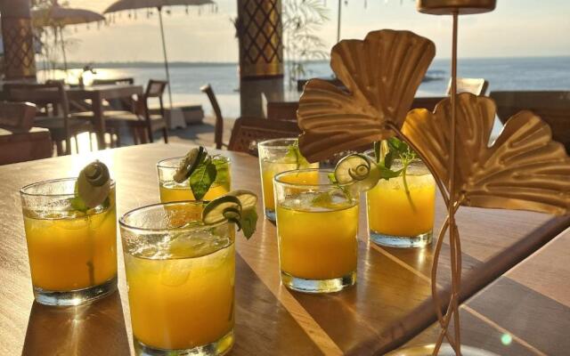 Sea La Vie Resort Nusa Penida