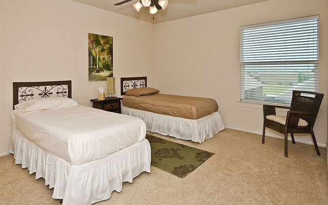 Your Home Away From Home