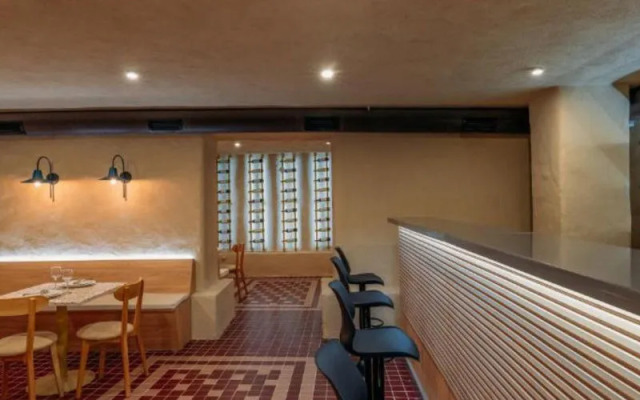 Vermont Boutique Hotel