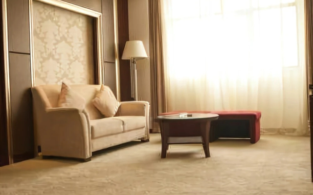 Banshan International Hotel