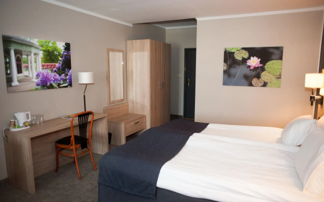 Ronneby Brunn Hotel Spa Resort