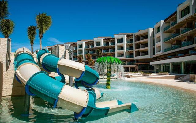 Estudio Playa Mujeres – All Inclusive