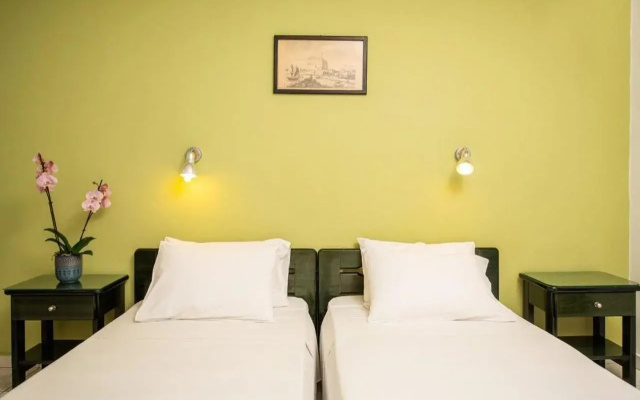 Sea View Hotel