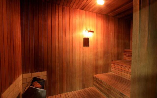 Mercure Joinville Prinz Hotel