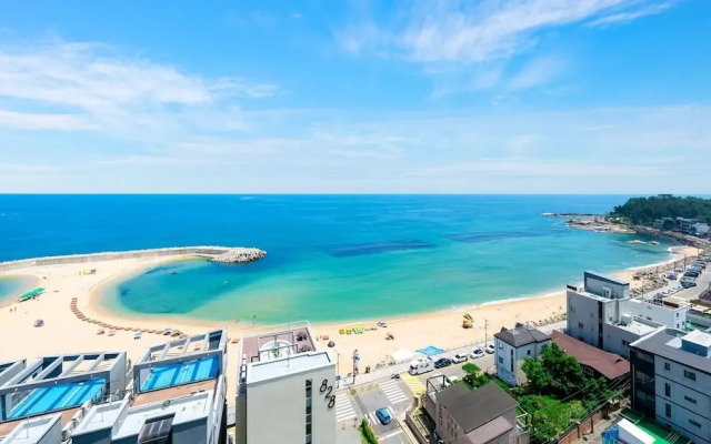 Sokcho Summitbay Pension