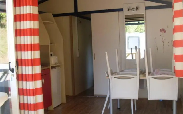 Camping La Plénitude