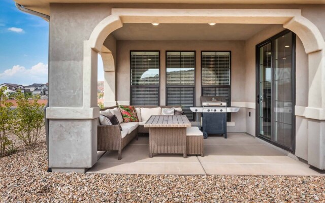 The Jungalow by RedAwning