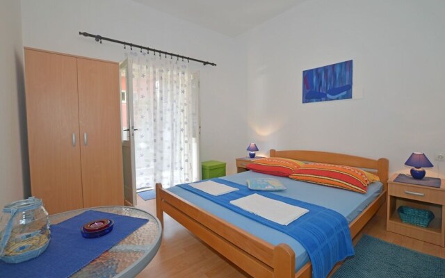 Apartment And Rooms Danica