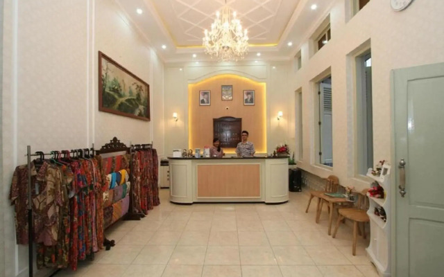 Hotel Besar Purwokerto
