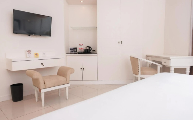 Vue Palace, ARTOTEL Curated