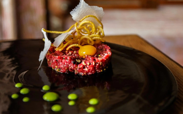 Balthazar Design Hotel