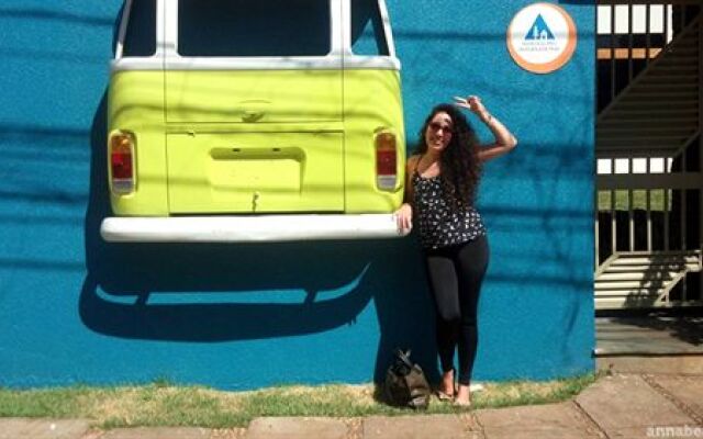 Hostel 7 - Goiânia