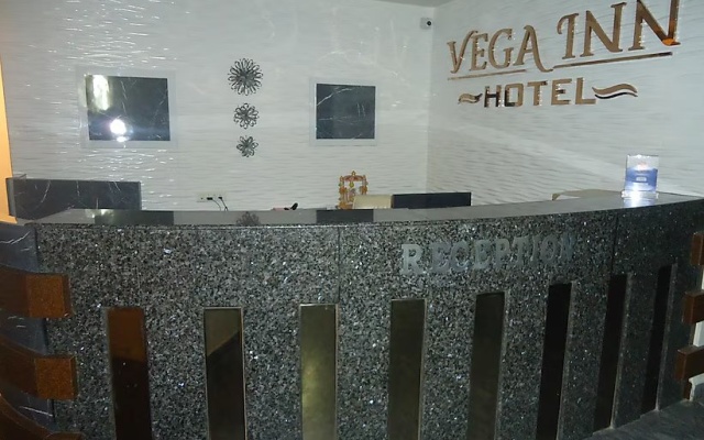 Hotel Vega Inn – Lobby – Ajmer