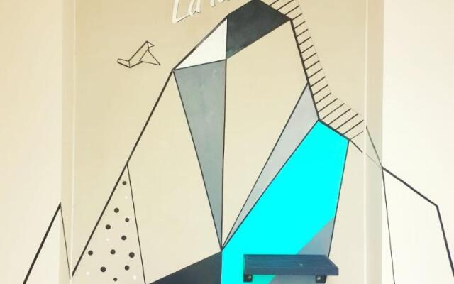 La Lucia Boutique Hotel by Prasanthi