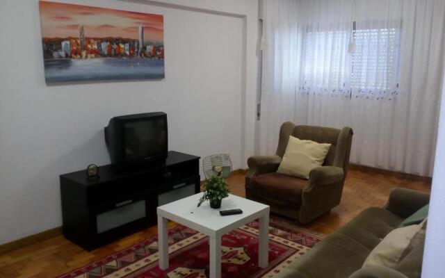 Apartamento Do Silva