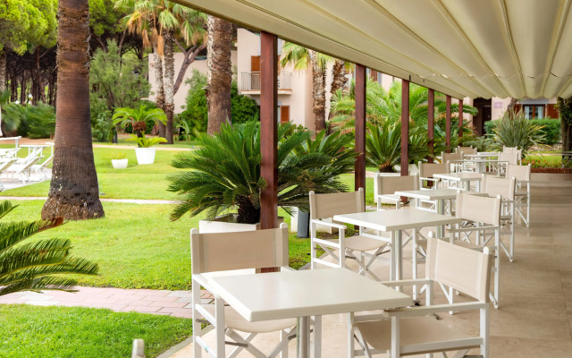 Hotel Corte Rosada, Affiliated by Melia