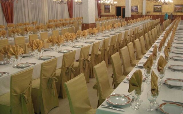 Hotel San Roque