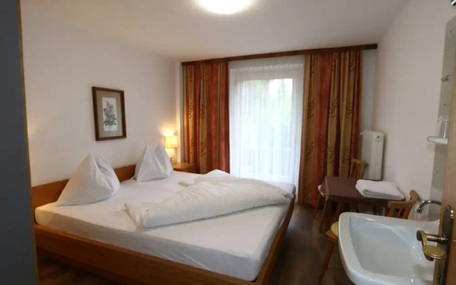 Chalet in Fugen Near Spieljochbahn