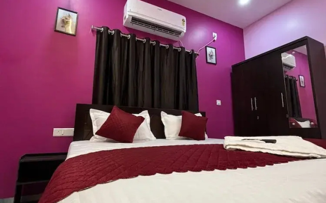 Hotel Singh Inn Bhubaneswar
