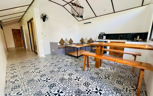 El Nido Coco Resort
