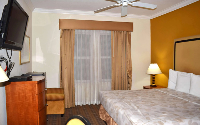 Sia Park Executive Hotel