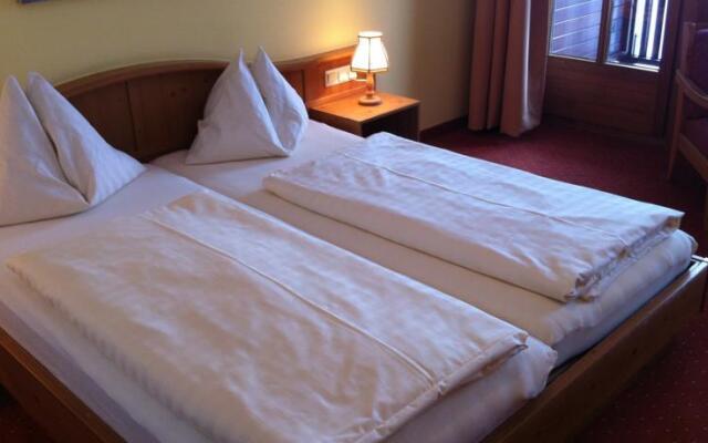 Hotel Kroneck Aschaber