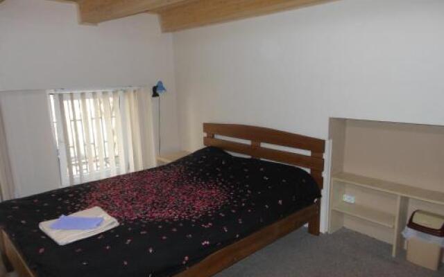 Guesthouse Rest