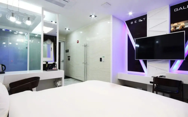 Jinju Best Gallery