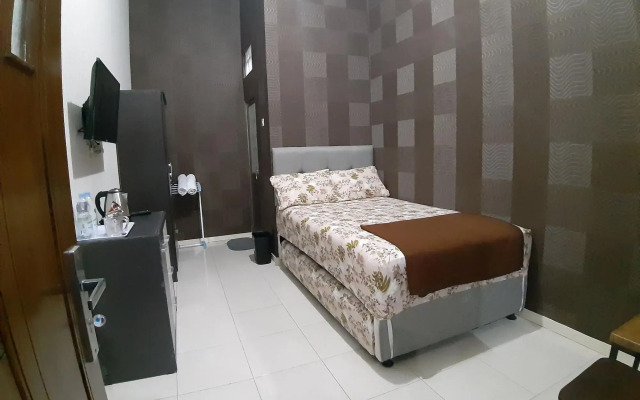 Hotel Soreang