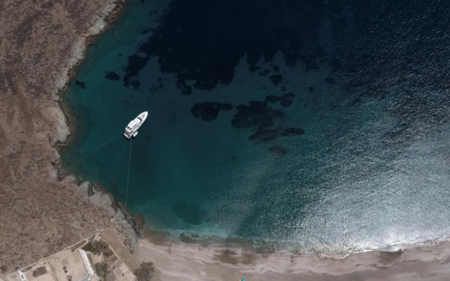 Onos Luxury Villas Kythnos