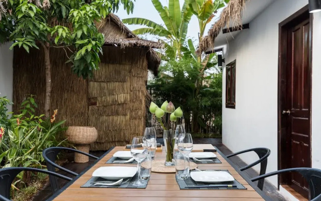Sampeah Retreat Villa