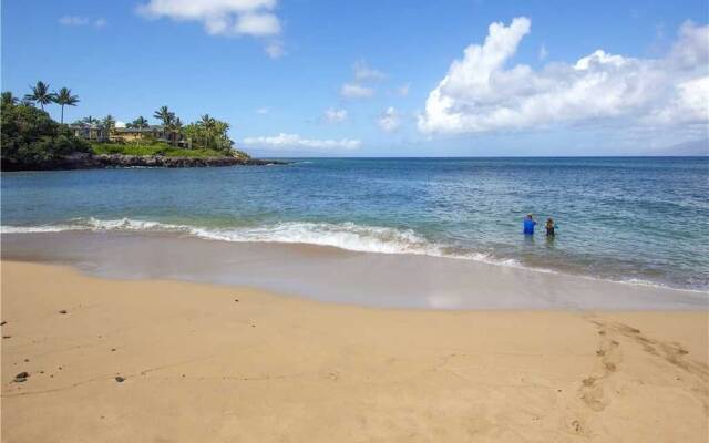 Kahana Sunset D6 - Two Bedroom Condo