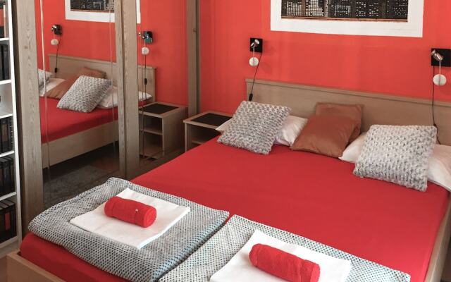 Logos Guesthouse