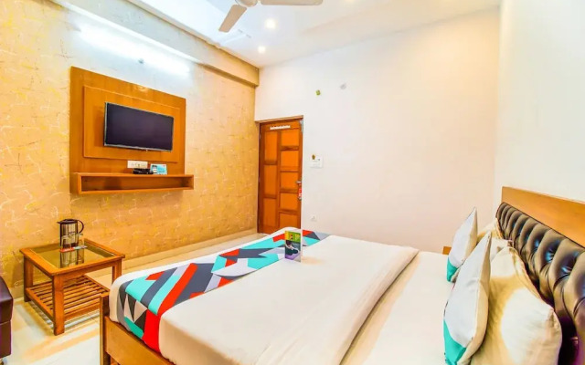 Chandra Palace by Fabhotels