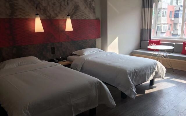 Hengji Hotel